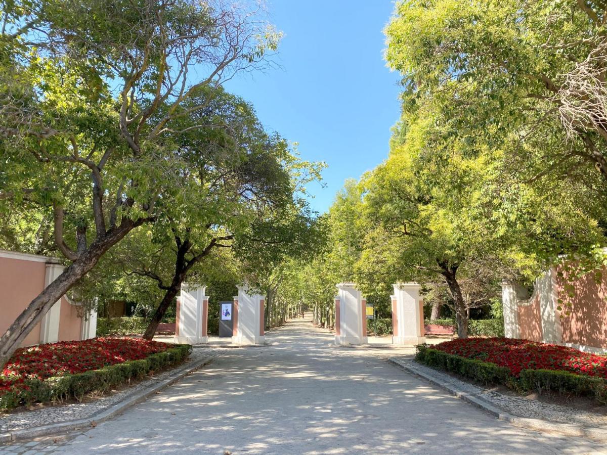 Hotel Bestprice Alcala Madrid Eksteriør billede