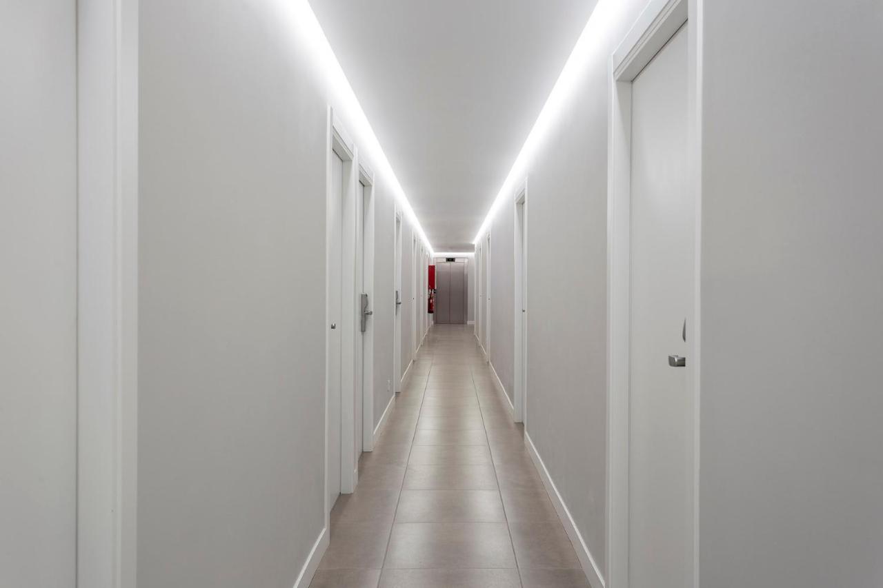 Hotel Bestprice Alcala Madrid Eksteriør billede