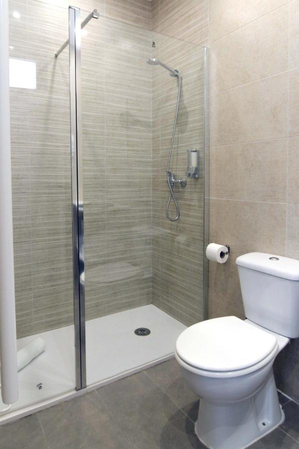 Hotel Bestprice Alcala Madrid Eksteriør billede