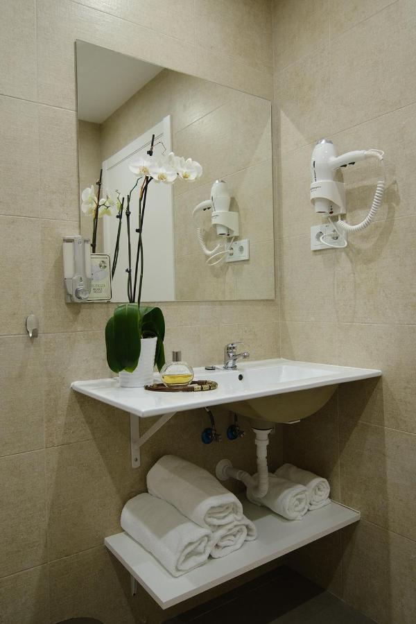 Hotel Bestprice Alcala Madrid Eksteriør billede