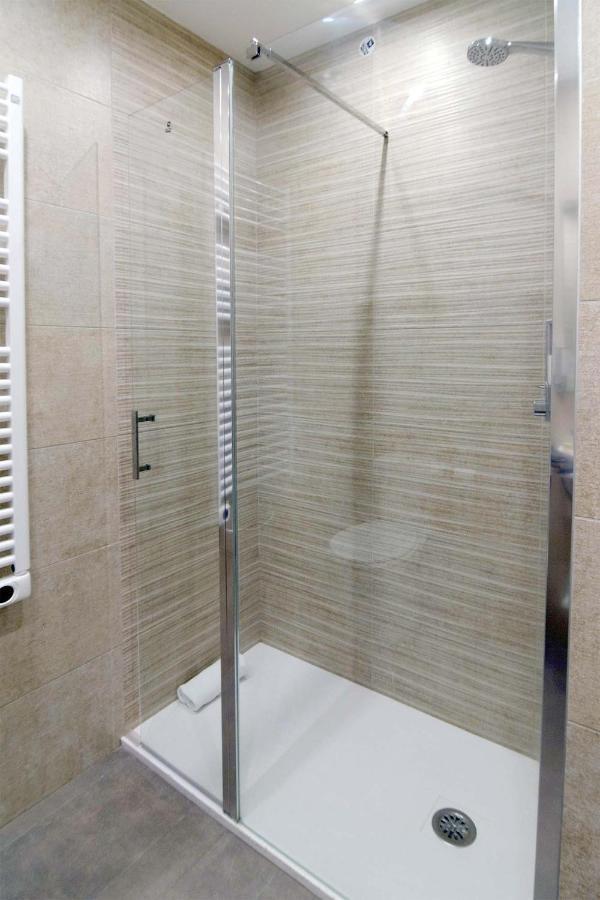 Hotel Bestprice Alcala Madrid Værelse billede